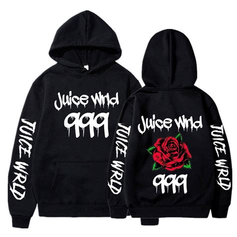 juice wrld hoodie walmart.